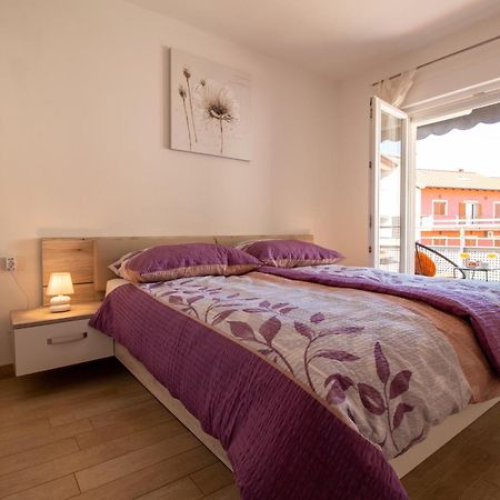 Apartments Babo Rovinj Exterior photo