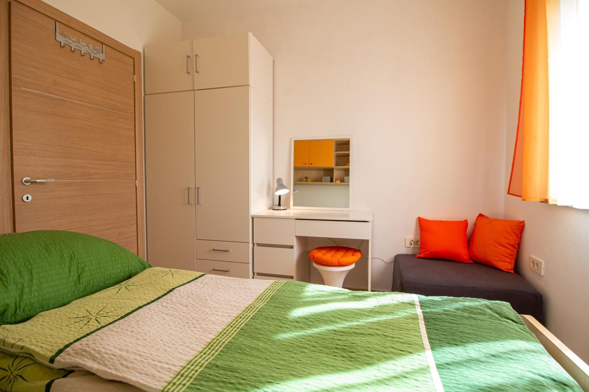 Apartments Babo Rovinj Exterior photo
