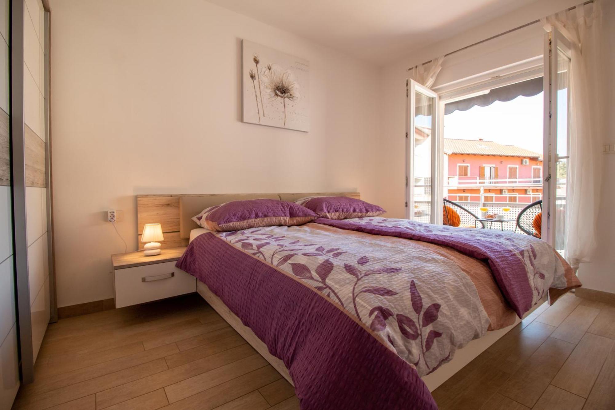 Apartments Babo Rovinj Exterior photo