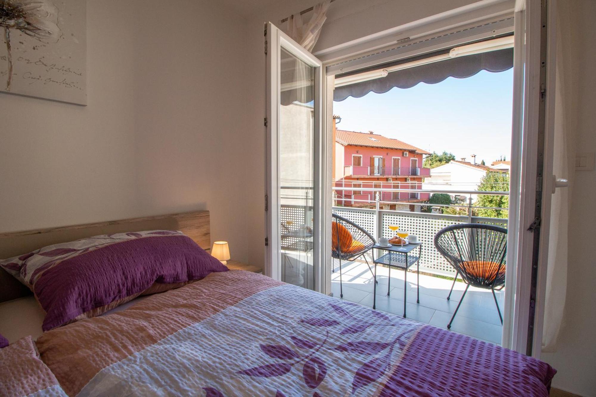 Apartments Babo Rovinj Exterior photo