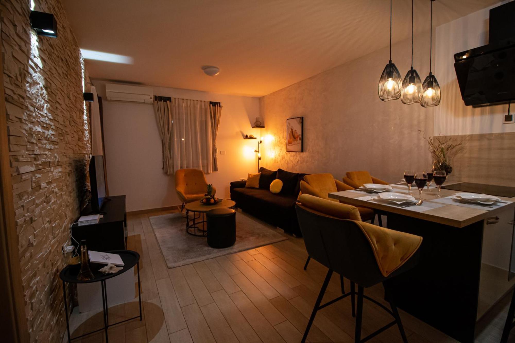 Apartments Babo Rovinj Exterior photo