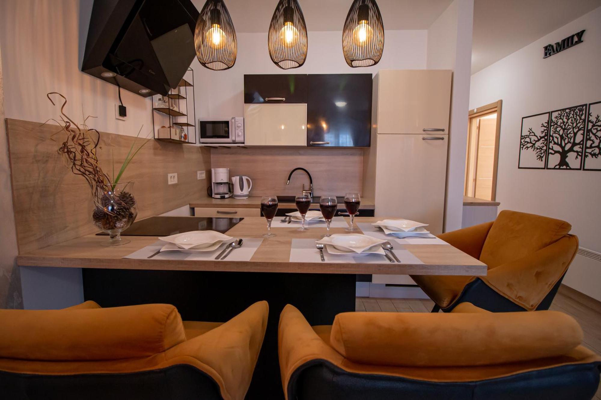 Apartments Babo Rovinj Exterior photo