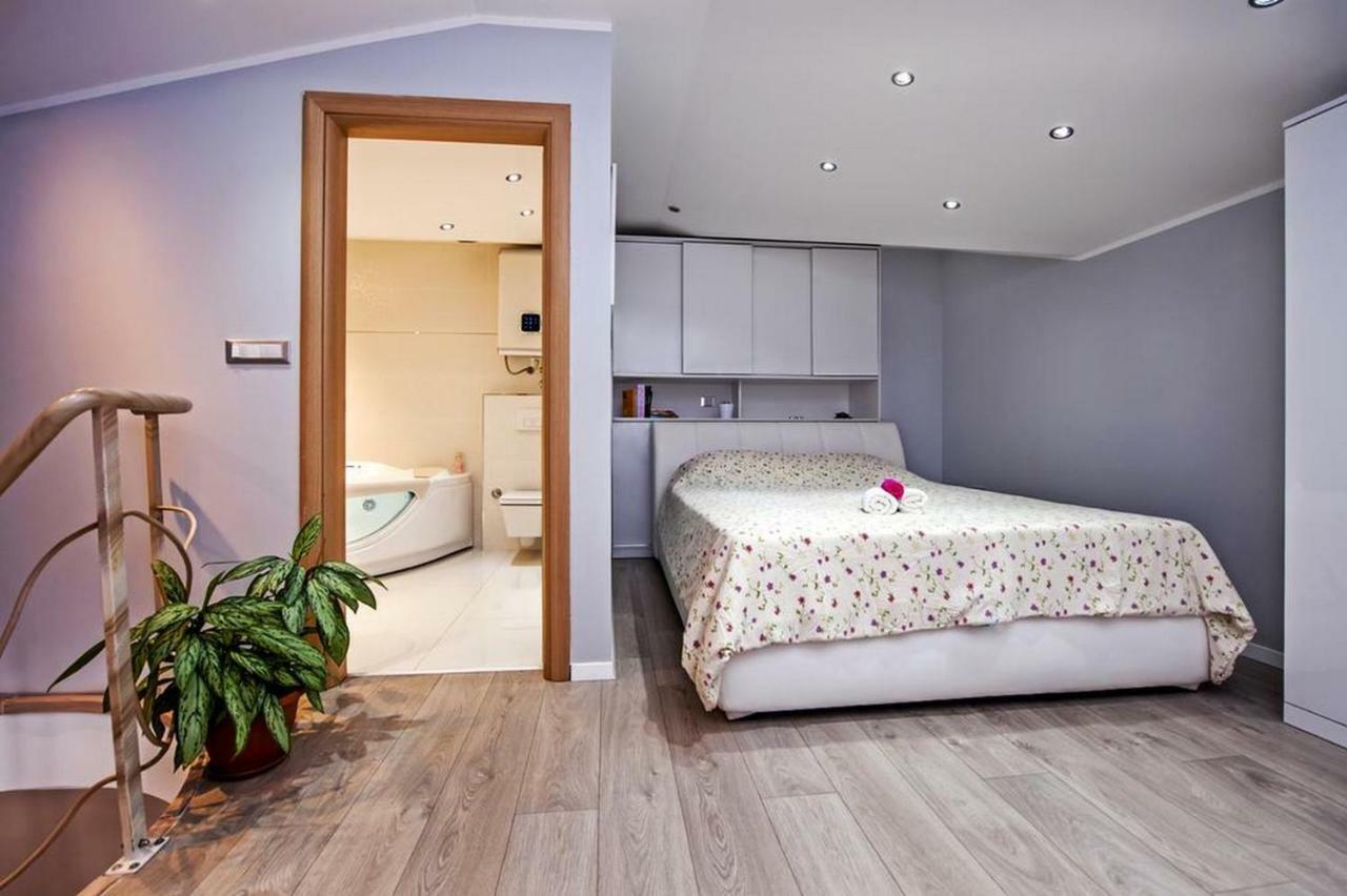 Apartments Babo Rovinj Exterior photo