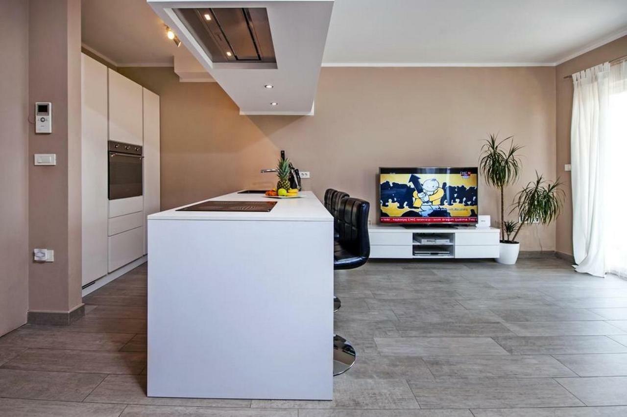 Apartments Babo Rovinj Exterior photo